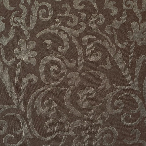 Chico's Travelers Hi/Low Tunic Top - Picture 4 of 6